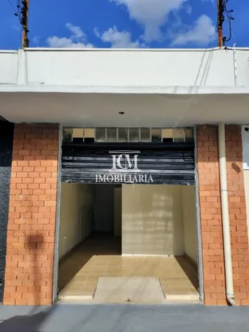 Cômodo Comercial para alugar no Nossa Senhora Aparecida imagem 1