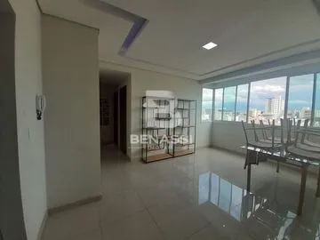 Apartamento para alugar no Novo Mundo imagem 1