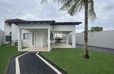 Casa para vender no Presidente Roosevelt imagem 1