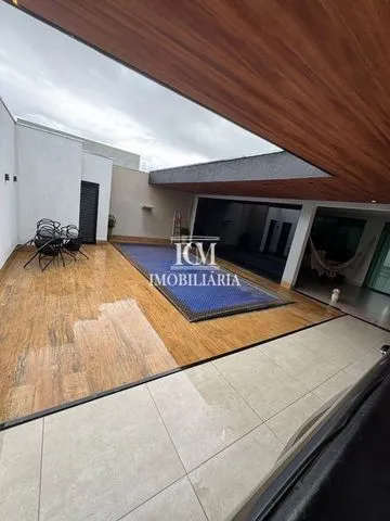 Casa para vender no Novo Mundo imagem 1
