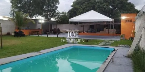 Chácara para vender no Morada Nova imagem 1
