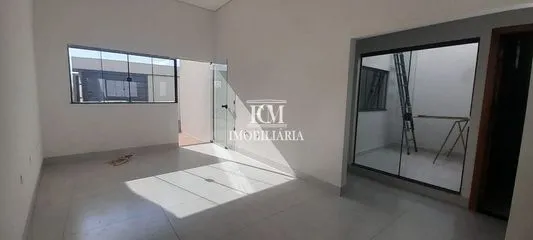 Casa Geminada para vender no Residencial Fruta Do Conde imagem 1