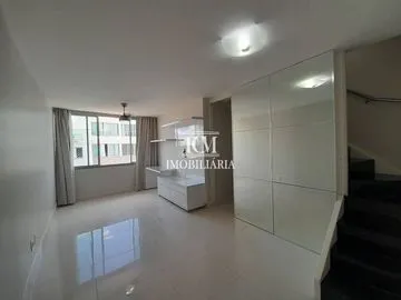 Cobertura para vender no Tubalina imagem 1