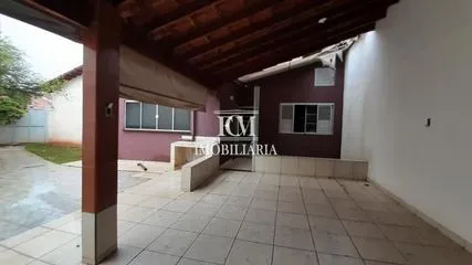 Casa em condomínio_Venda