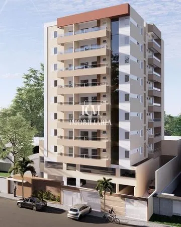 Apartamento para vender no Santa Mônica imagem 1