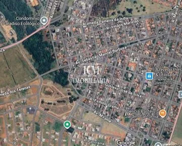 Terreno para vender no Aclimação imagem 1