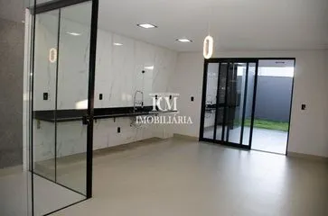 Casa para vender no Novo Mundo imagem 1