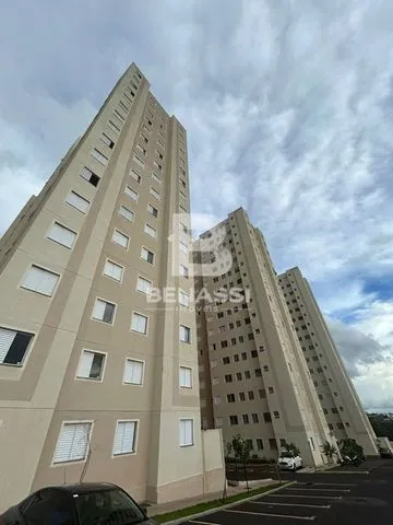 Apartamento para vender no Shopping Park imagem 1