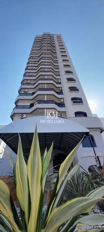 Flat para vender no Centro imagem 1