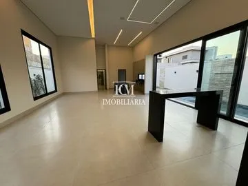 Casa Em Condomínio para vender no Jardim Botânico imagem 1