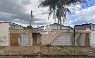 Terreno para vender no Martins imagem 1