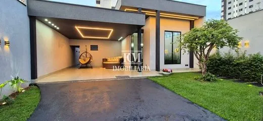 Casa para vender no Jardim Botânico imagem 1