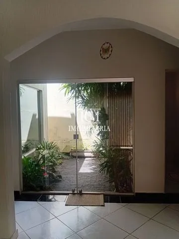 Casa para vender no Custodio Pereira imagem 1