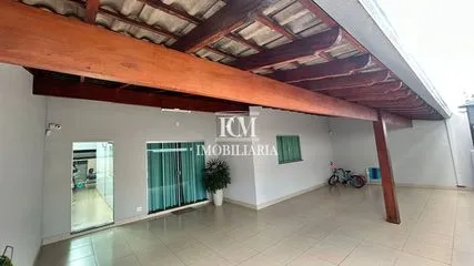 Casa para vender no Jardim Europa imagem 1