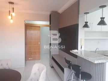 Apartamento para vender no Santa Mônica imagem 1