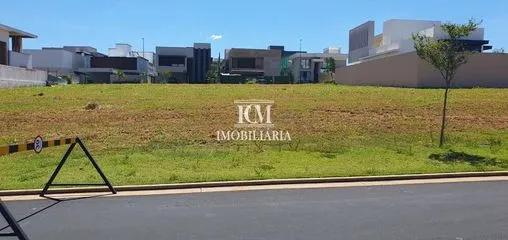 Terreno Em Condomínio para vender no Granja Marileusa imagem 1