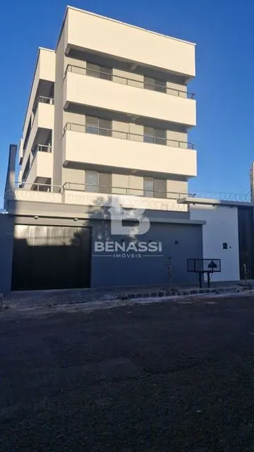 Apartamento para vender no Santa Mônica imagem 1