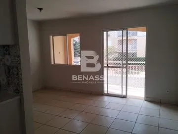 Apartamento para vender no Santa Mônica imagem 1