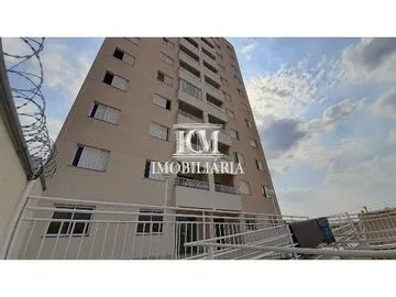 Apartamento para vender no Presidente Roosevelt imagem 1