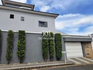 Sobrado para vender no Alto Umuarama imagem 1