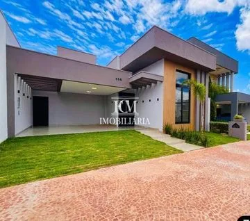 Casa Em Condomínio para vender no Grand Ville imagem 1