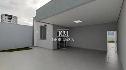 Casa para vender no Novo Mundo imagem 1