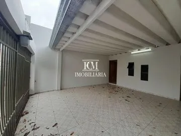 Casa para vender no Santa Mônica imagem 1