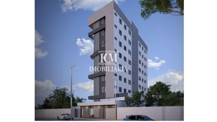 Apartamento para vender no Santa Maria imagem 1