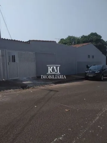 Casa para vender no Lagoinha imagem 1