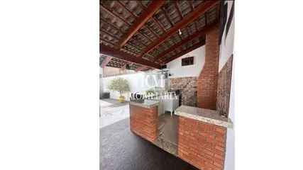 Casa para vender no Jardim Botânico imagem 1