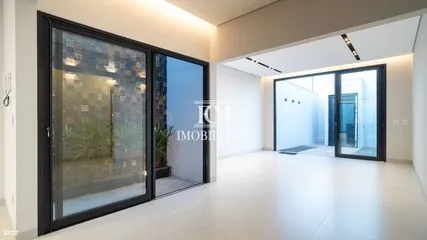 Casa para vender no Jardim Europa imagem 1