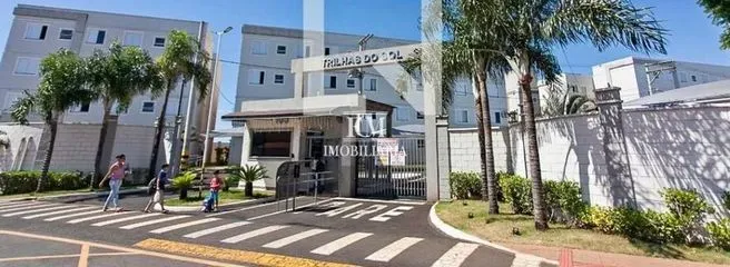 Apartamento para vender no Jardim Patrícia imagem 1