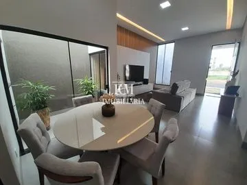 Casa Em Condomínio para vender no Jardim Holanda imagem 1