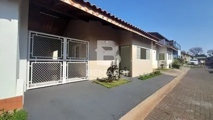 Casa Em Condomínio para vender no Minas Gerais imagem 1