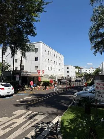 Apartamento para vender no Chácaras Tubalina E Quartel imagem 1