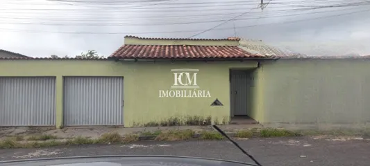 Casa para vender no Santa Mônica imagem 1