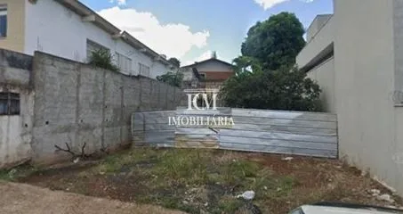 Terreno para vender no Lídice imagem 1