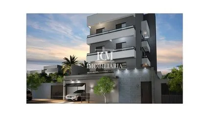 Apartamento para vender no Santa Mônica imagem 1