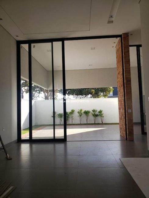 Casa em condomínio_Venda