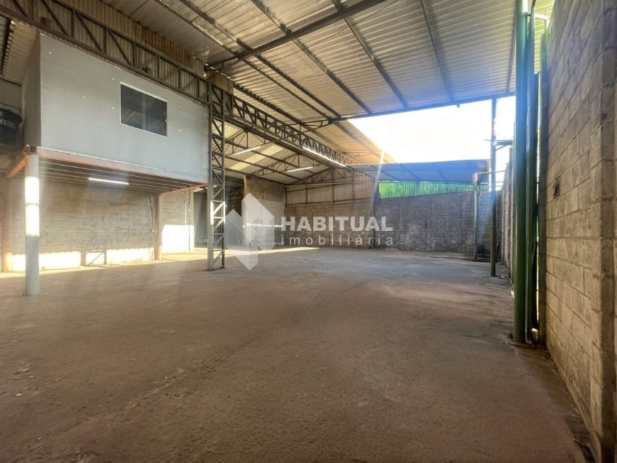 Barracão_Aluguel