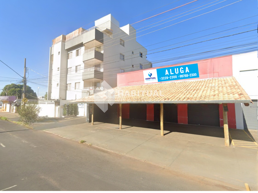 Loja_Aluguel