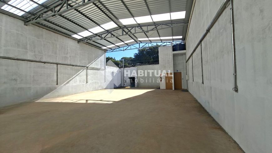 Barracão_Aluguel