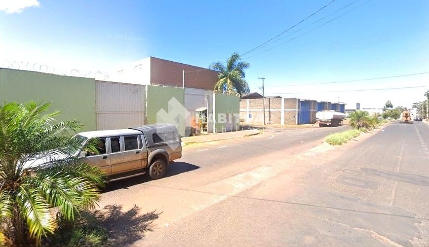 Barracão_Aluguel