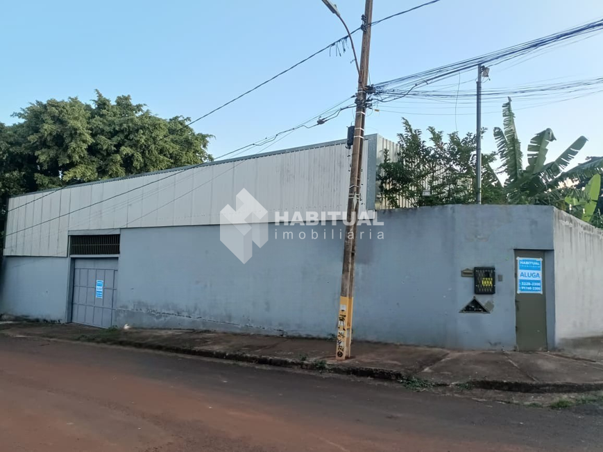 Barracão_Aluguel