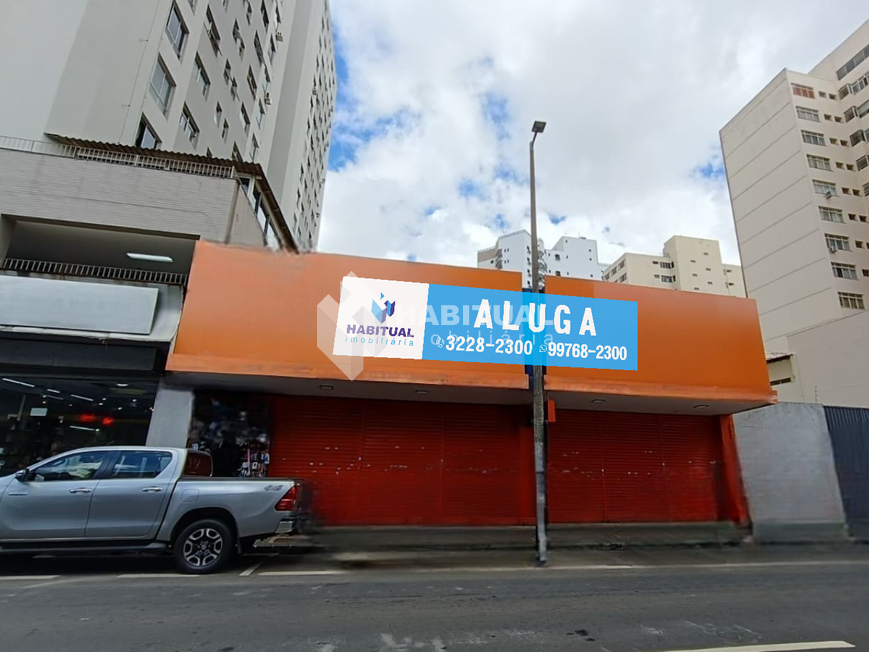 Loja_Aluguel