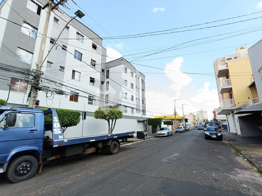 Apartamento_Aluguel