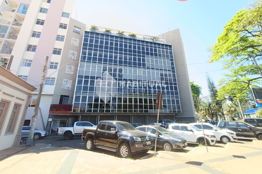 Sala_Aluguel