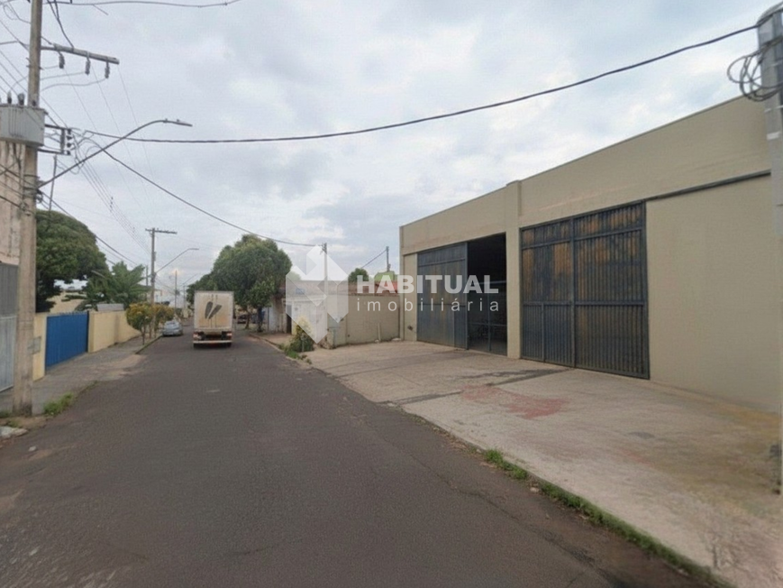 Barracão_Aluguel