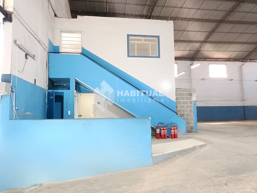 Barracão_Aluguel
