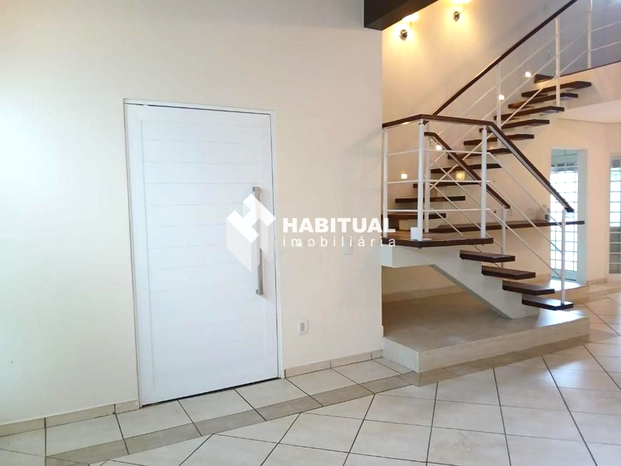 Casa em condomínio_Aluguel